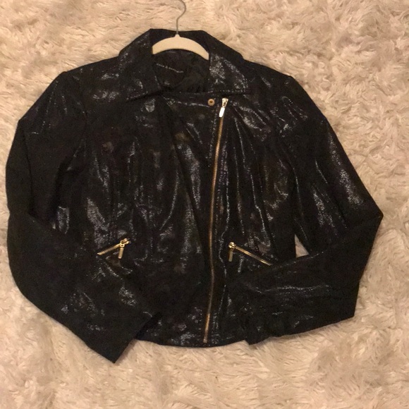 🔥Rock & Republic biker Jacket🔥🔥🔥🔥🔥🔥 - Picture 3 of 8